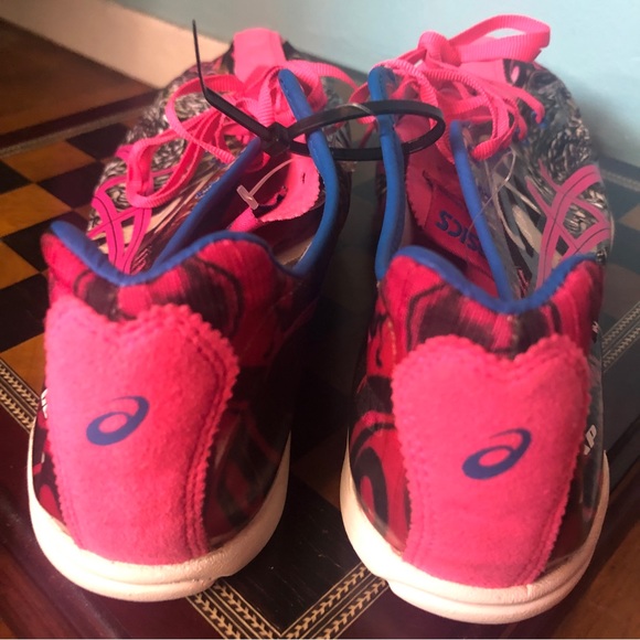 Asics gun lap size 7 - Picture 4 of 9